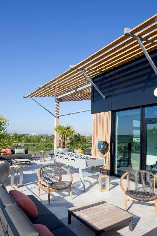 Bureau Saint-Priest 2068m² Vente bureau Saint-Priest Rhône OVBUR2310596 23